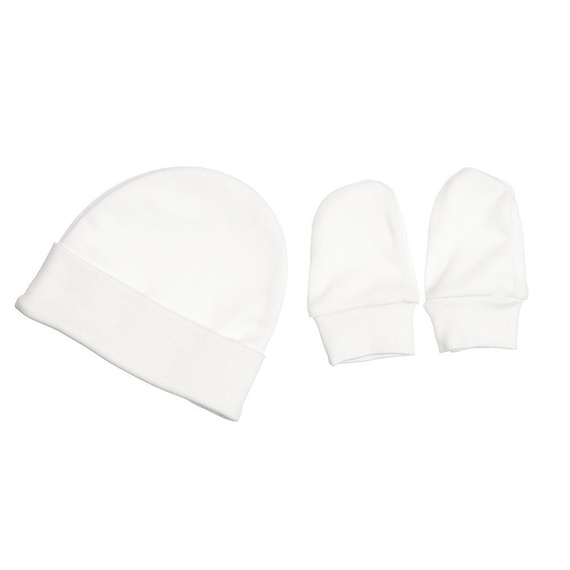 Ptaszek komplet wyprawkowy Martex biały