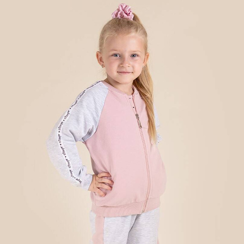 Bluza dresowa 201274 Oli Nicol 