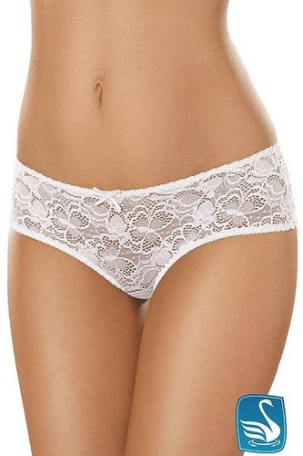 114 figi Gabidar - biały