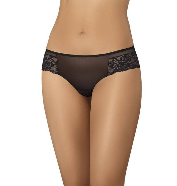 Figi brazyliany Rock Teyli - czarny