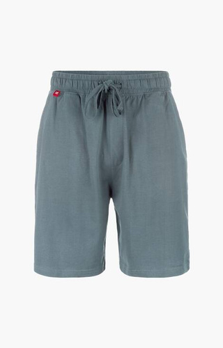 Spodnie piżamowe NMB-039 Atlantic- szmaragd