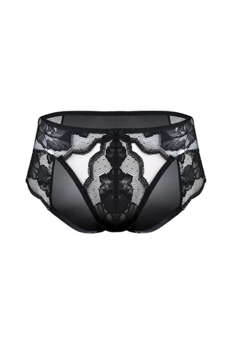 Figi 19201 Amelia Mediolano czarny