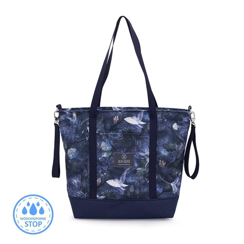 Shopper Bag  torebka Fairies - Makaszka