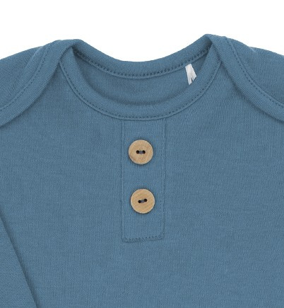 Body z długim rękawem 215099 Eddy Nicol