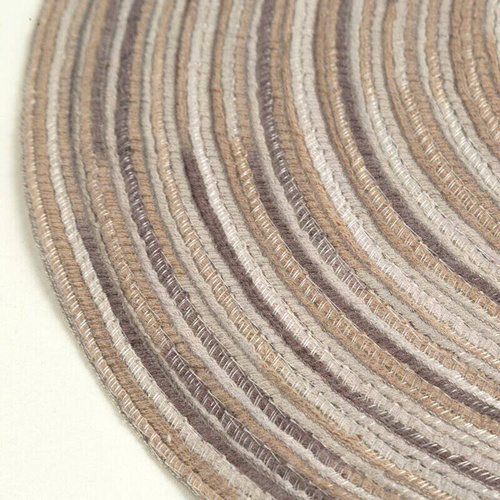 Podkładka na stół Boho 3 Eurofirany srebrny