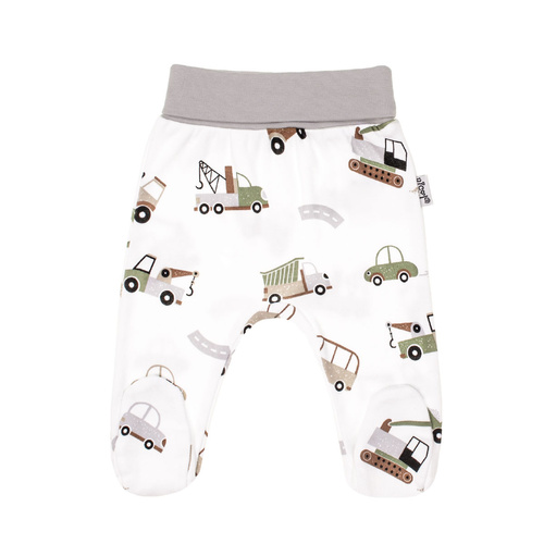 Półśpioch niemowlęcy 211009 Teddy Nicol