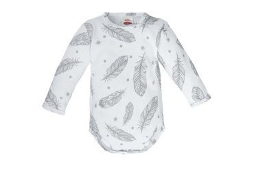 Body z długim rękawem "SWEET DREAMS" Makoma