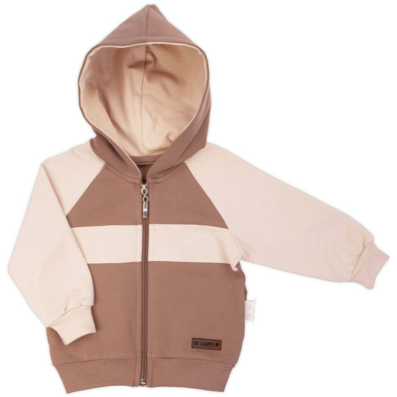 Bluza dresowa 197277 Benio Nicol