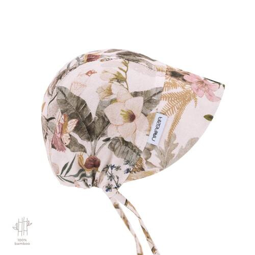 Bonetka z daszkiem Best Memories Makaszka