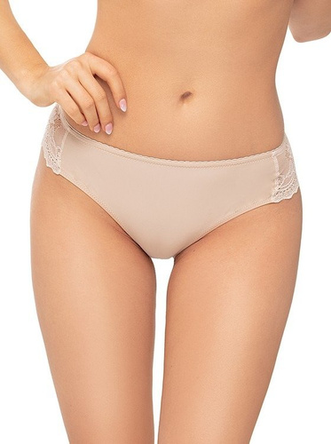 Grace Figi damskie black Momtobe czarny