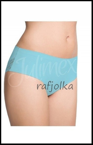 Figi Cheekie Panty  - beżowe