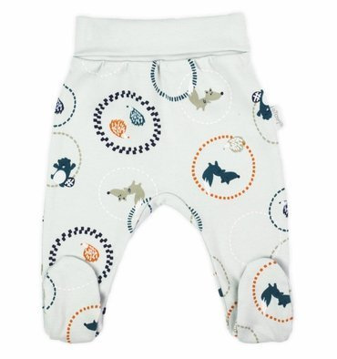 174009 Fox Club Półśpioch niemowlęcy Nicol