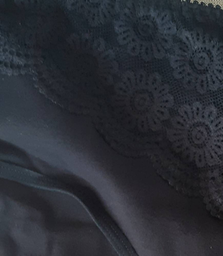 124 figi Gabidar - czarny