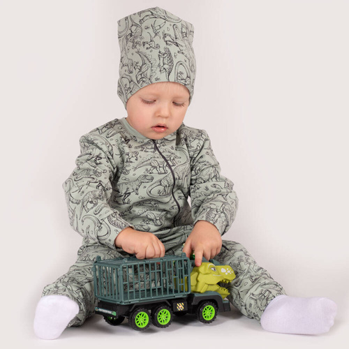 Czapeczka 200050 Tirex Nicol