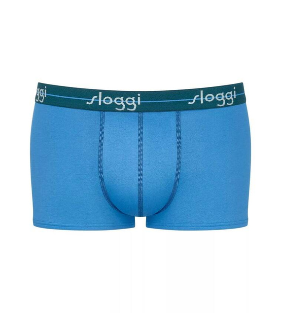 Bokserki męskie Men Start Hipster C2P box Sloggi - Multiple Colours 4