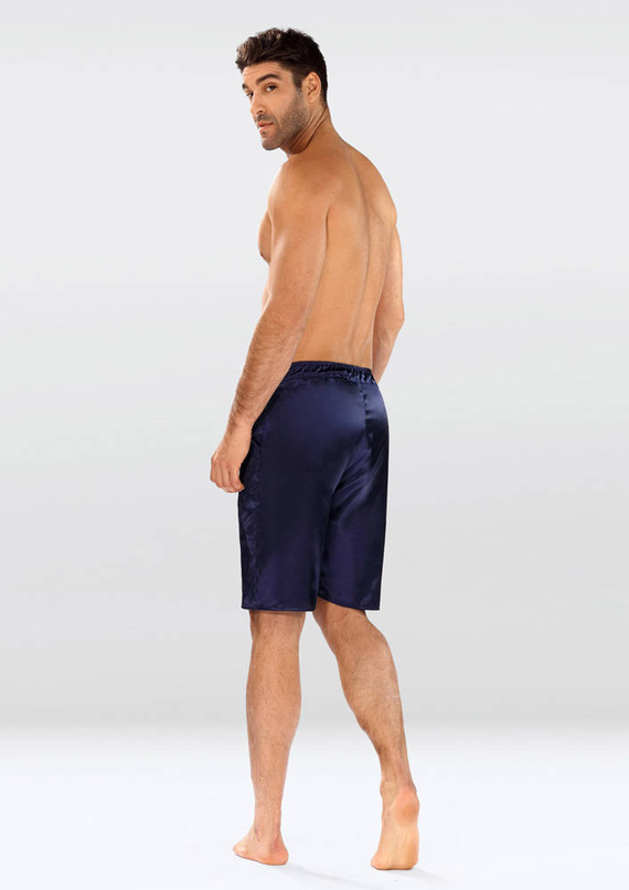 Spodenki męskie Zeus Dkaren granatowy