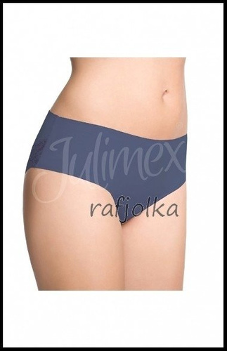 Figi Cheekie Panty  - beżowe