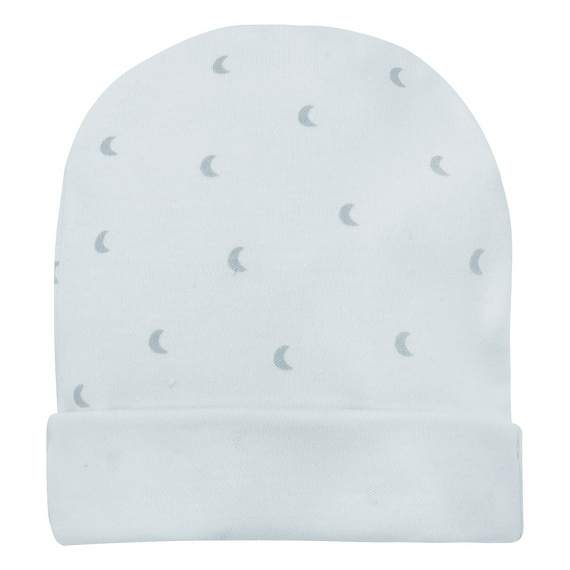 Czapka Hello Pinokio - niebieski 