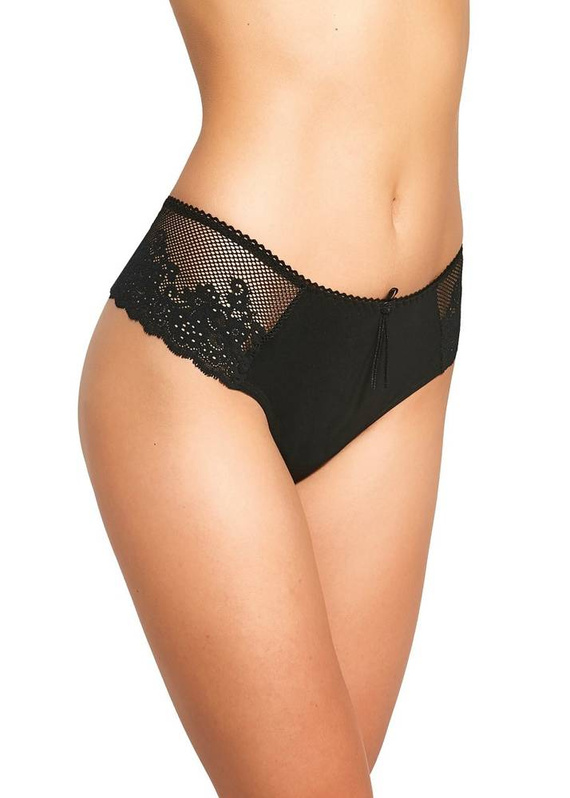 188 Figi Damskie Gabidar - biały