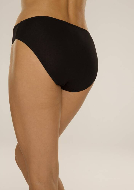 Figi 004 Limited De lafense - czarny