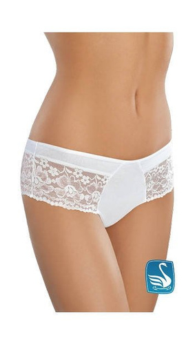 143 stringi Gabidar - biały