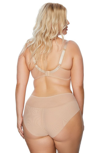  Biustonosz miękki SC-725  Nea Kinga skin/odc.beżowego