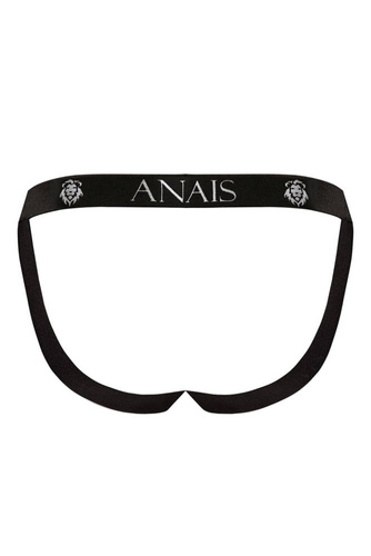 Stringi męskie Naval Jock Strap Anais - granatowy