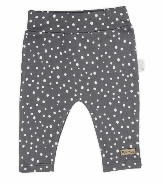 172016 Rainbow Spodnie niemowlęce Nicol