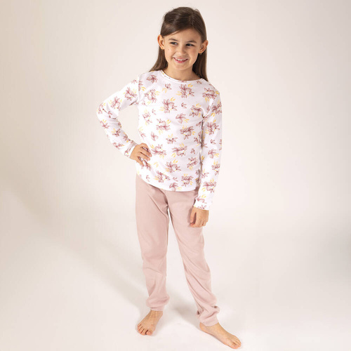 Piżama dziecięca 203036 Lou Nicol 