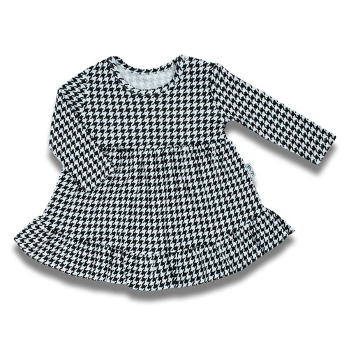 Sukienka bawełniana 198170 Viki Nicol