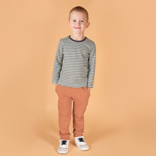 Spodnie dresowe 141255 Nicol