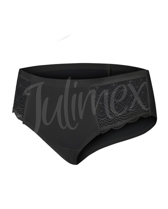 Angel Figi damskie Julimex - ecru