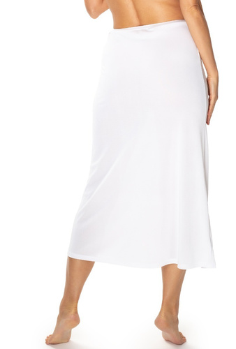 Półhalka damska 86645 Jovita Mewa biały 