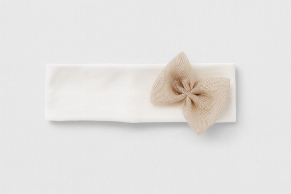 Opaska dziewczęca 22OK05 Merry Christmas Mamatti