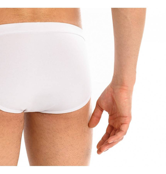 Slipy męskie Toni Teyli - biały