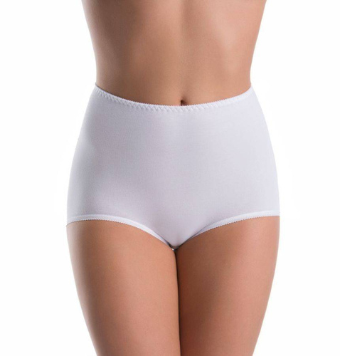 Figi bambusowe wielopak Ori Teyli - białe