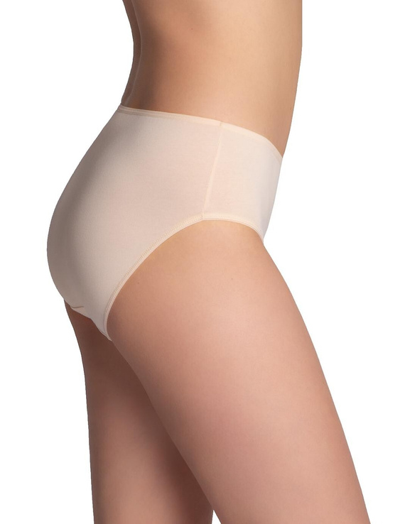 Figi Damskie L-122 BI-59 Lama mix kolor