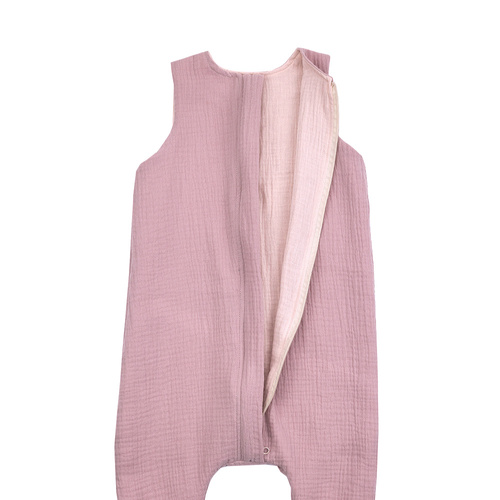 Sepia Rose Śpiworek do spania Light muślin Makaszka