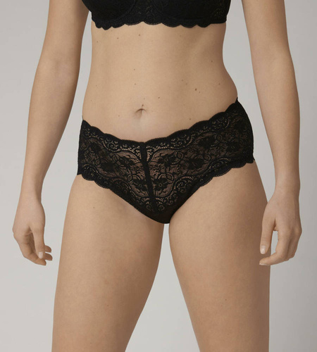 Figi Damskie Amourette Triumph- czarny