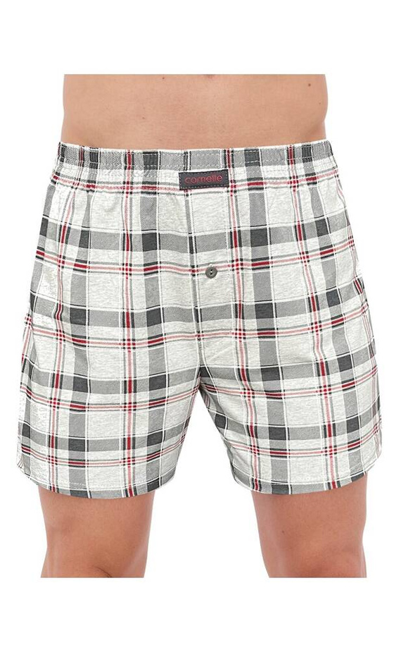 Bokserki męskie 945/02 Cornette - mix kolor