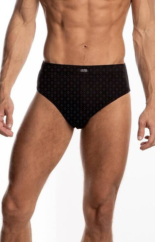 Slipy męskie M-110 CL-21 Lama 3pak