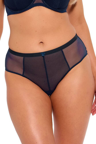 Figi damskie GFP 1058 Sonia Gaia -granatowy