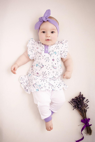 Komplet 2-częściowy 2620 Sweet Patataj Marija