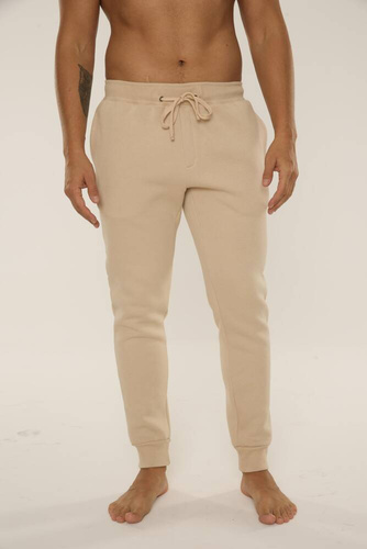 Bluza męska dresowa 813 Indigo Forex - piasek