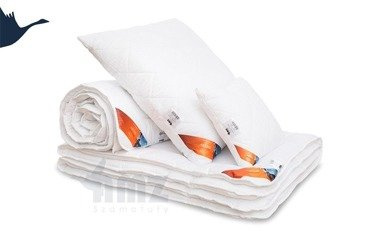 Kołdra antyalergiczna Antystres - letnia AMZ