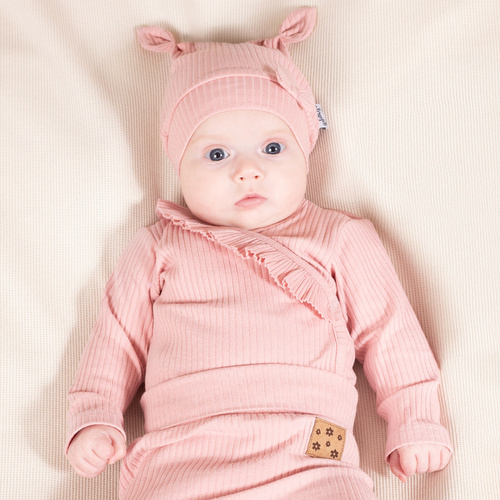 Czapeczka 213054 Nelly Nicol 