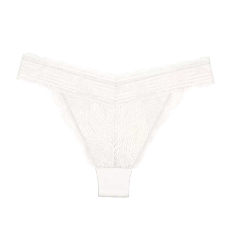 Figi Lift Smart Highleg Brazilian Triumph- fioletowy