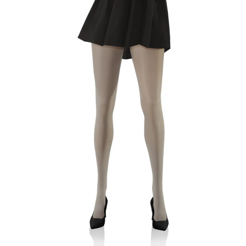 Hiver Rajstopy kryjące 40den Sesto Senso- grigio