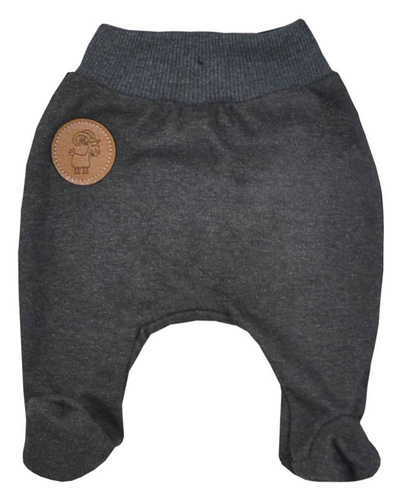 Półśpiochy bawełniane Mountains Koala- grafit