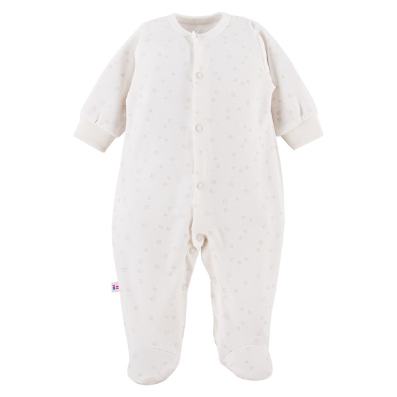 Komplet wyprawkowy 4 elementy Eevi- eru gwiazdki